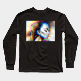 Reva Long Sleeve T-Shirt